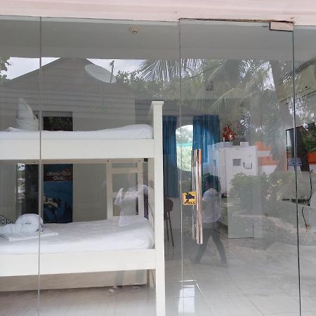 Rrj'S Beach Resort Oslob Luaran gambar