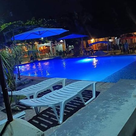 Rrj'S Beach Resort Oslob Luaran gambar