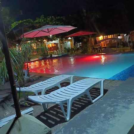 Rrj'S Beach Resort Oslob Luaran gambar