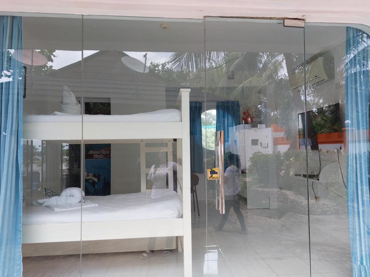 Rrj'S Beach Resort Oslob Luaran gambar
