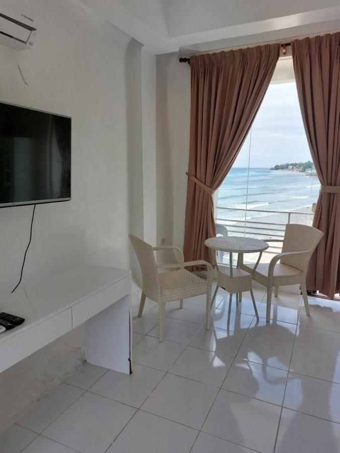 Rrj'S Beach Resort Oslob Luaran gambar