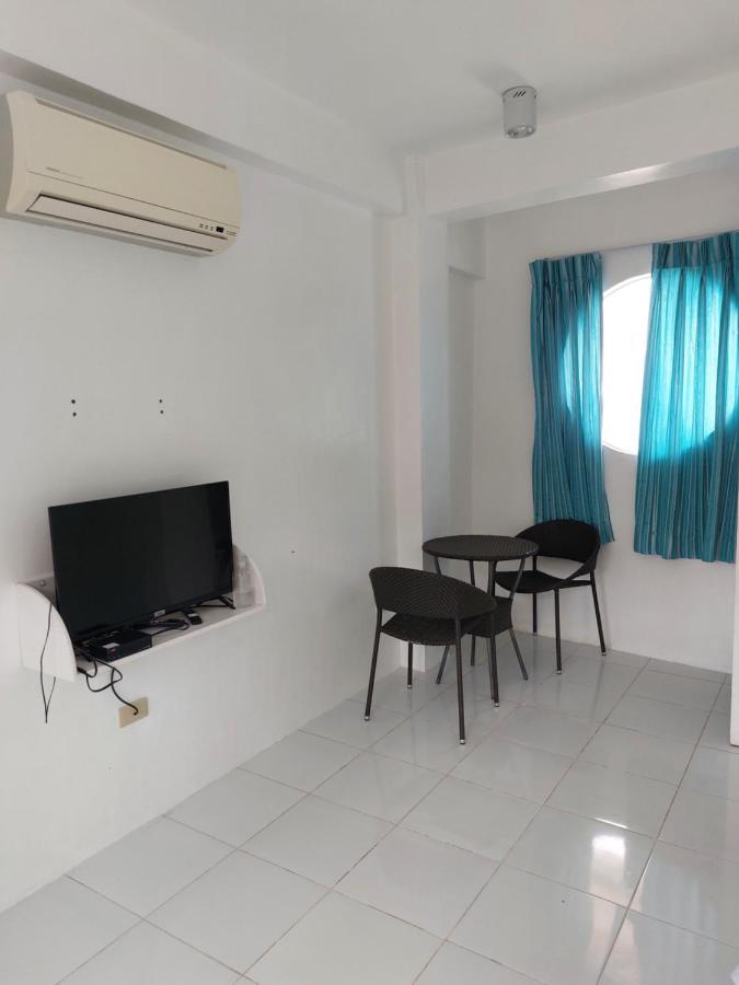 Rrj'S Beach Resort Oslob Luaran gambar