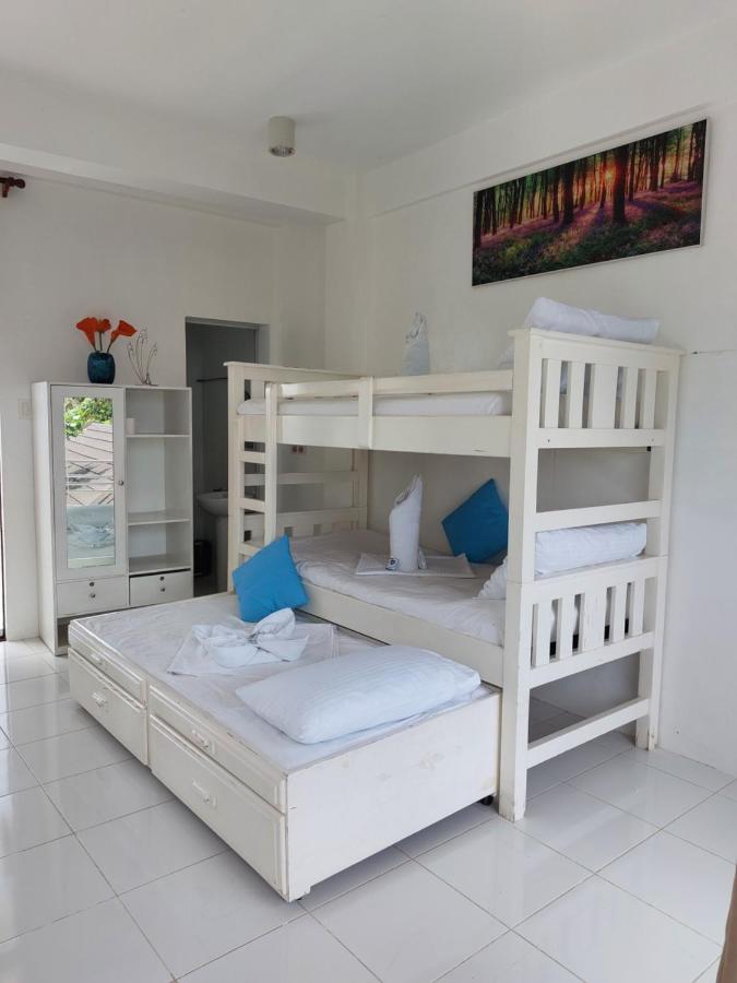 Rrj'S Beach Resort Oslob Luaran gambar
