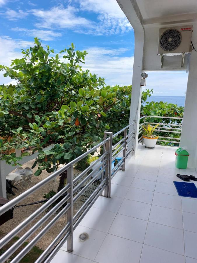 Rrj'S Beach Resort Oslob Luaran gambar