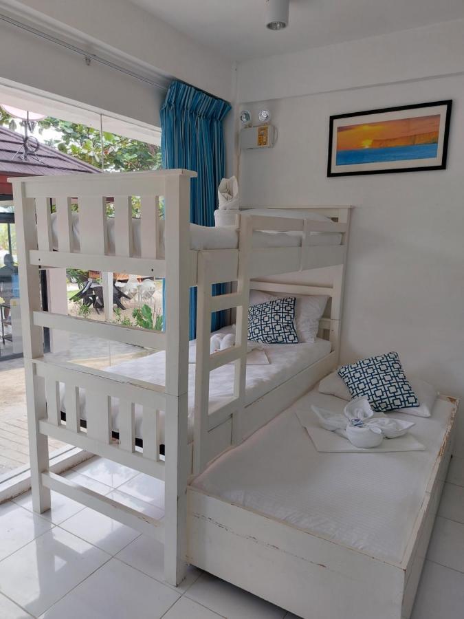 Rrj'S Beach Resort Oslob Luaran gambar