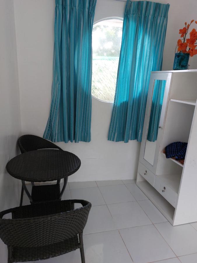 Rrj'S Beach Resort Oslob Luaran gambar